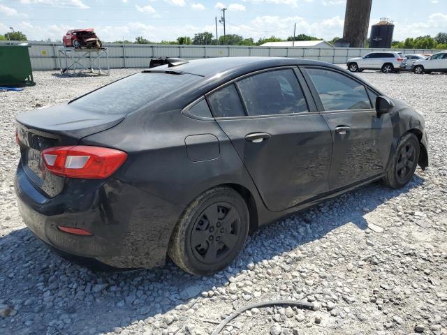 Photo 2 VIN: 1G1BC5SM0H7254655 - CHEVROLET CRUZE LS 