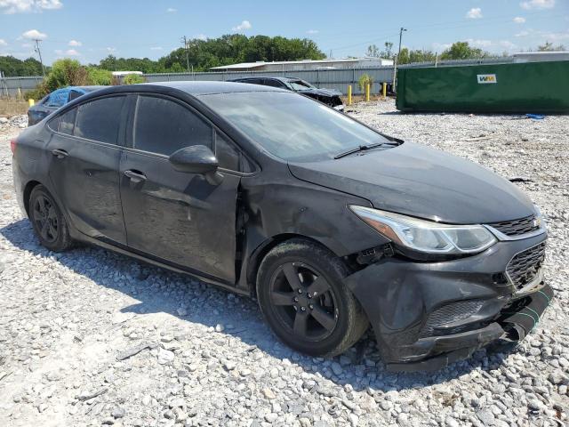 Photo 3 VIN: 1G1BC5SM0H7254655 - CHEVROLET CRUZE LS 