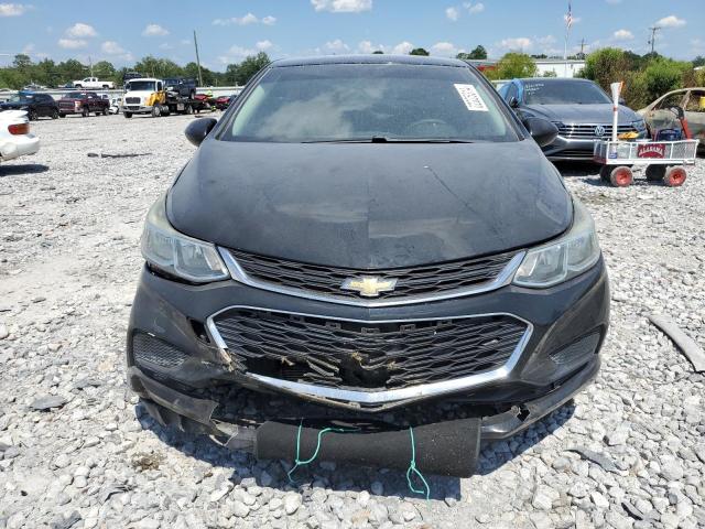 Photo 4 VIN: 1G1BC5SM0H7254655 - CHEVROLET CRUZE LS 