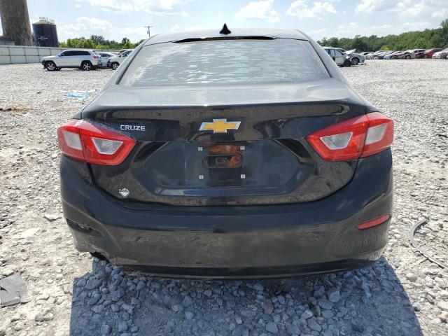 Photo 5 VIN: 1G1BC5SM0H7254655 - CHEVROLET CRUZE LS 