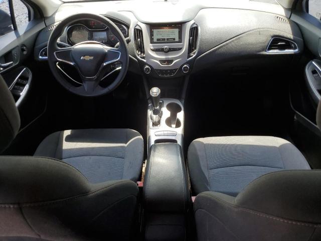 Photo 7 VIN: 1G1BC5SM0H7254655 - CHEVROLET CRUZE LS 