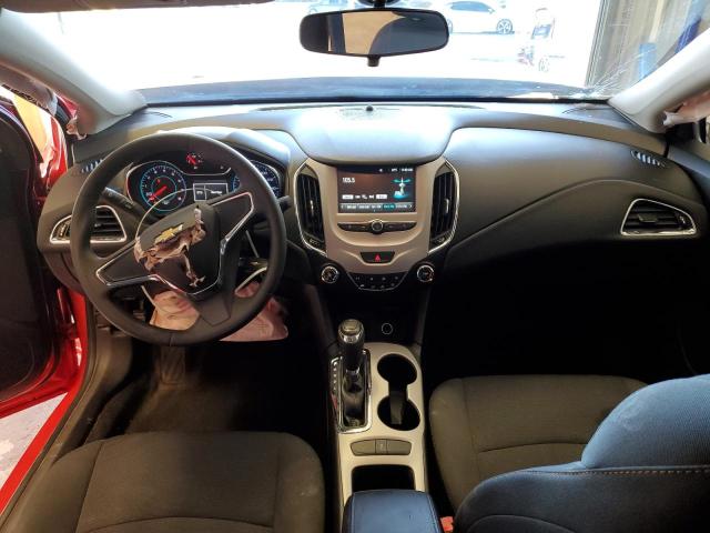 Photo 7 VIN: 1G1BC5SM0H7255272 - CHEVROLET CRUZE LS 