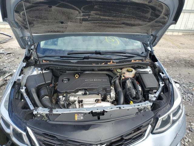 Photo 10 VIN: 1G1BC5SM0H7256406 - CHEVROLET CRUZE LS 