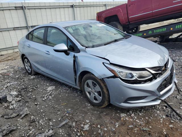 Photo 3 VIN: 1G1BC5SM0H7256406 - CHEVROLET CRUZE LS 