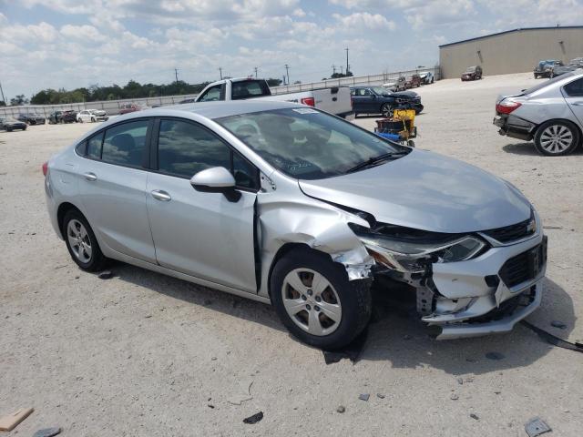 Photo 3 VIN: 1G1BC5SM0H7256664 - CHEVROLET CRUZE LS 