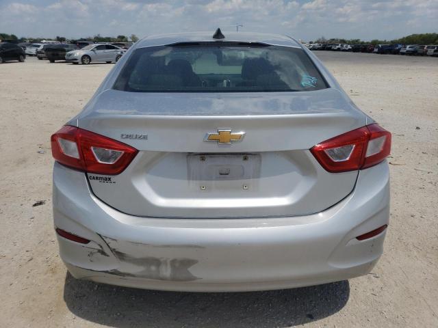 Photo 5 VIN: 1G1BC5SM0H7256664 - CHEVROLET CRUZE LS 