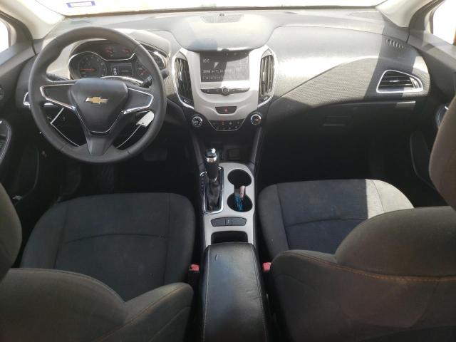 Photo 7 VIN: 1G1BC5SM0H7256664 - CHEVROLET CRUZE LS 