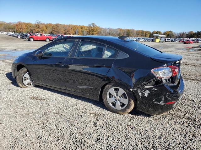 Photo 1 VIN: 1G1BC5SM0H7260309 - CHEVROLET CRUZE LS 