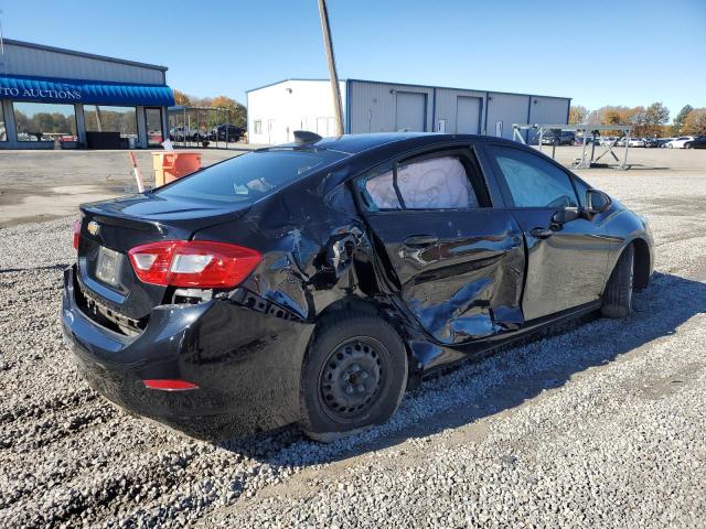 Photo 2 VIN: 1G1BC5SM0H7260309 - CHEVROLET CRUZE LS 