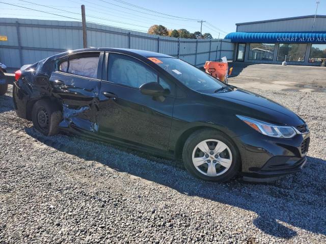 Photo 3 VIN: 1G1BC5SM0H7260309 - CHEVROLET CRUZE LS 