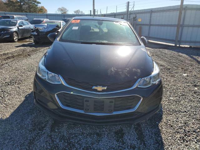 Photo 4 VIN: 1G1BC5SM0H7260309 - CHEVROLET CRUZE LS 