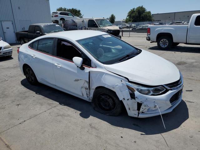 Photo 3 VIN: 1G1BC5SM0H7261878 - CHEVROLET CRUZE LS 