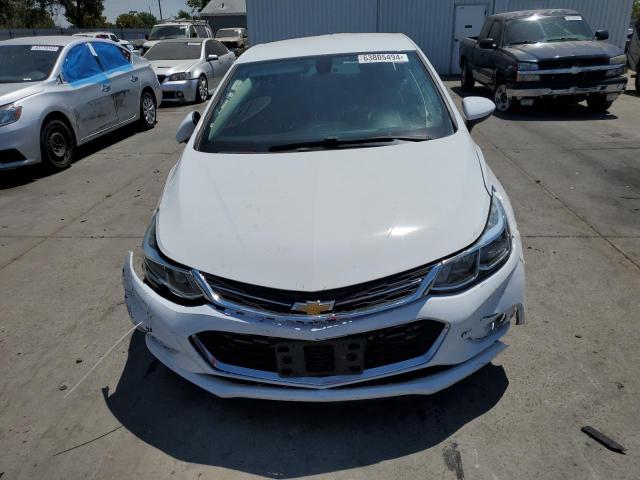 Photo 4 VIN: 1G1BC5SM0H7261878 - CHEVROLET CRUZE LS 