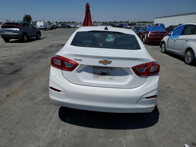 Photo 5 VIN: 1G1BC5SM0H7261878 - CHEVROLET CRUZE LS 