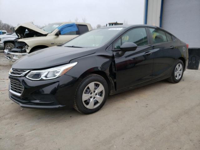 Photo 0 VIN: 1G1BC5SM0H7269382 - CHEVROLET CRUZE 