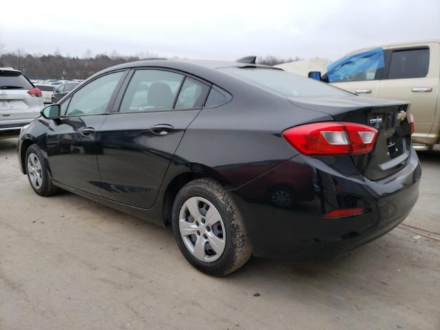 Photo 1 VIN: 1G1BC5SM0H7269382 - CHEVROLET CRUZE 