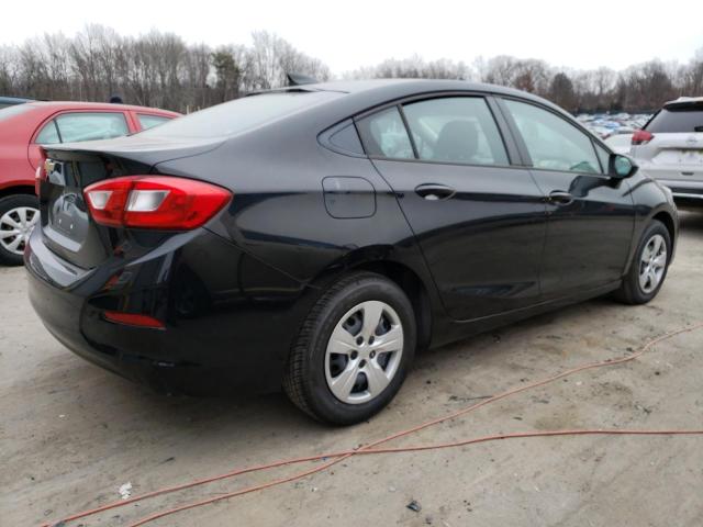 Photo 2 VIN: 1G1BC5SM0H7269382 - CHEVROLET CRUZE 