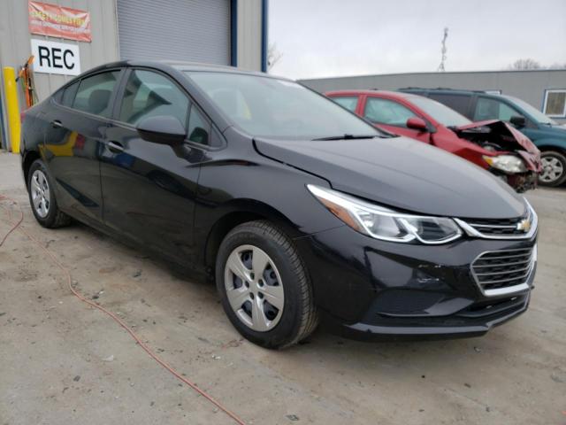 Photo 3 VIN: 1G1BC5SM0H7269382 - CHEVROLET CRUZE 