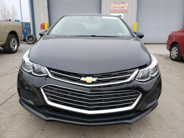 Photo 4 VIN: 1G1BC5SM0H7269382 - CHEVROLET CRUZE 