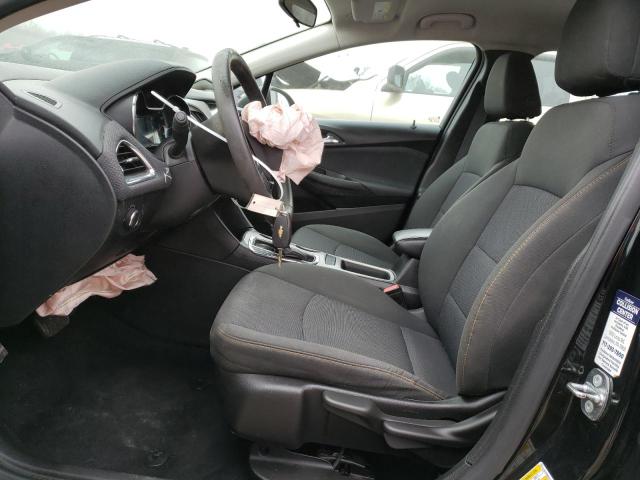 Photo 6 VIN: 1G1BC5SM0H7269382 - CHEVROLET CRUZE 