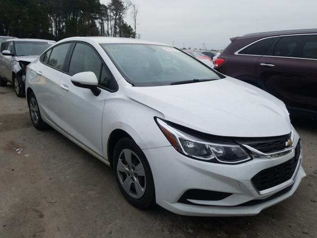 Photo 0 VIN: 1G1BC5SM0H7270824 - CHEVROLET CRUZE 