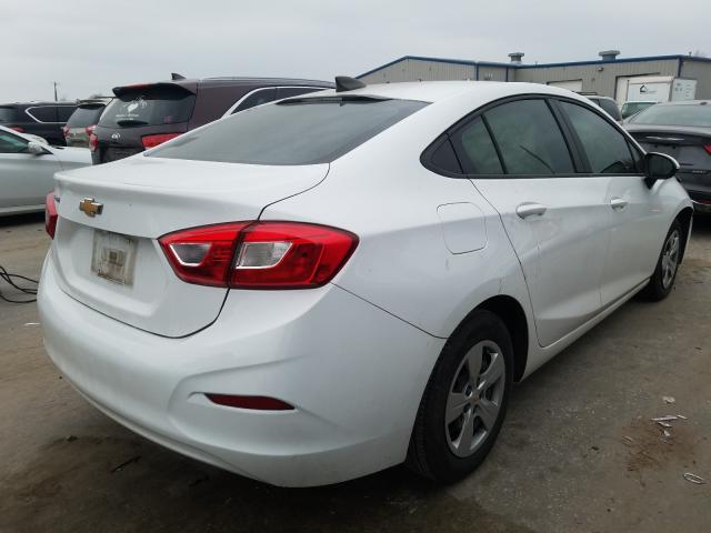 Photo 3 VIN: 1G1BC5SM0H7270824 - CHEVROLET CRUZE 