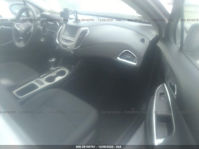 Photo 4 VIN: 1G1BC5SM0H7273240 - CHEVROLET CRUZE 