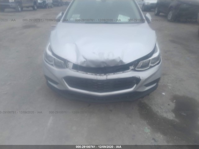 Photo 5 VIN: 1G1BC5SM0H7273240 - CHEVROLET CRUZE 