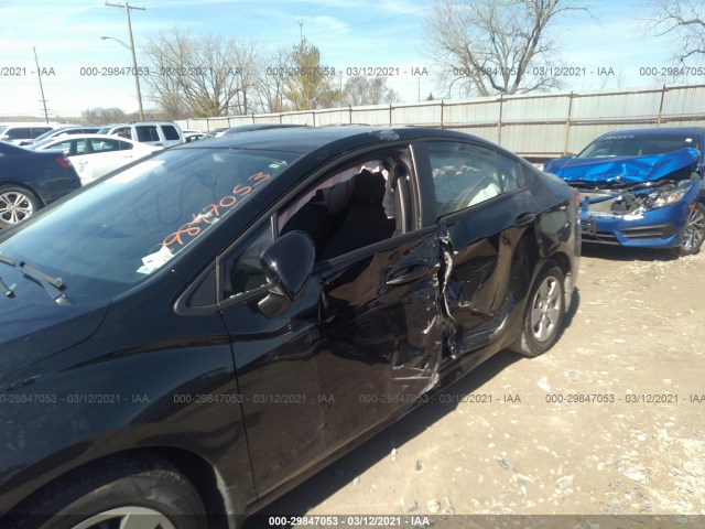 Photo 5 VIN: 1G1BC5SM0H7279720 - CHEVROLET CRUZE 