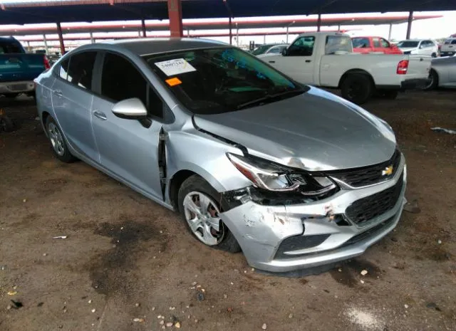 Photo 0 VIN: 1G1BC5SM0H7280527 - CHEVROLET CRUZE 