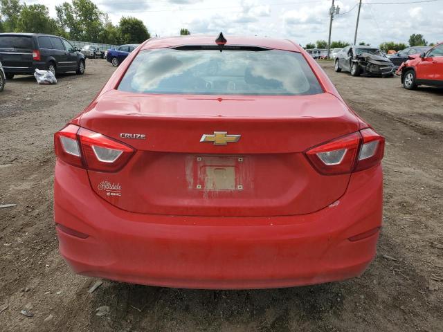 Photo 5 VIN: 1G1BC5SM0J7101229 - CHEVROLET CRUZE LS 