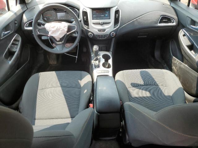 Photo 7 VIN: 1G1BC5SM0J7101229 - CHEVROLET CRUZE LS 