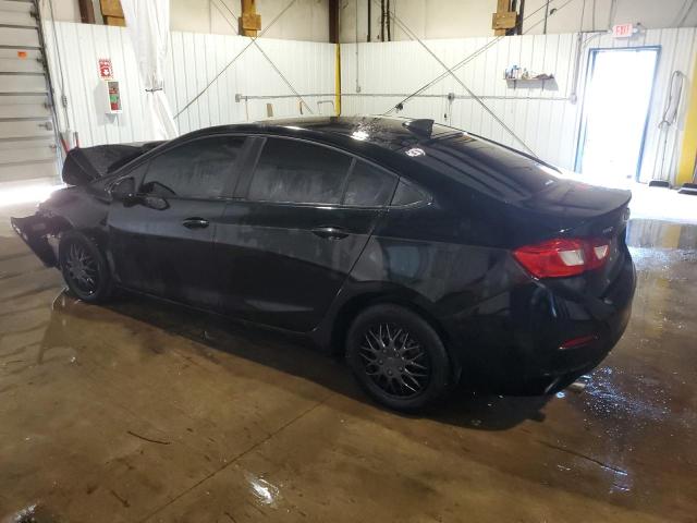 Photo 1 VIN: 1G1BC5SM0J7101246 - CHEVROLET CRUZE LS 