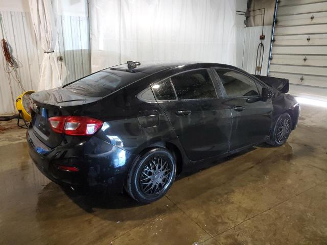 Photo 2 VIN: 1G1BC5SM0J7101246 - CHEVROLET CRUZE LS 