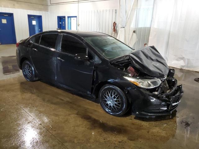 Photo 3 VIN: 1G1BC5SM0J7101246 - CHEVROLET CRUZE LS 