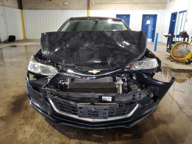 Photo 4 VIN: 1G1BC5SM0J7101246 - CHEVROLET CRUZE LS 