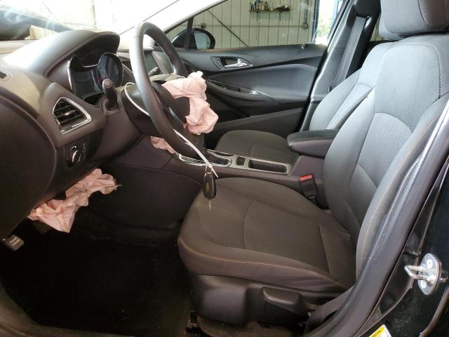 Photo 6 VIN: 1G1BC5SM0J7101246 - CHEVROLET CRUZE LS 