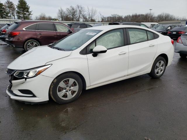 Photo 0 VIN: 1G1BC5SM0J7101473 - CHEVROLET CRUZE LS 