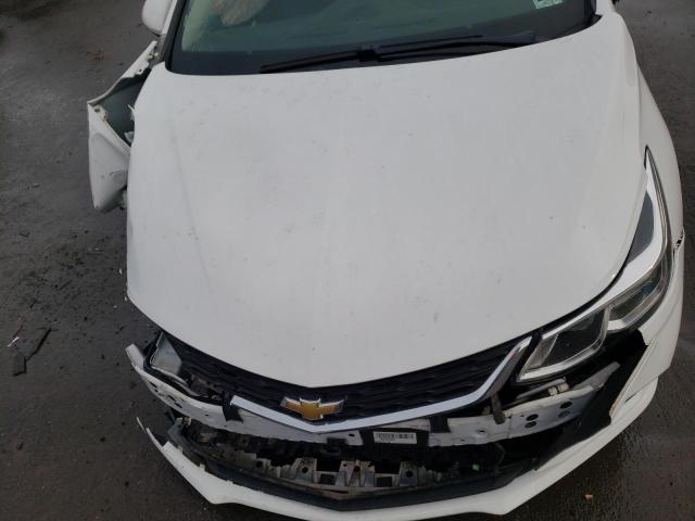 Photo 10 VIN: 1G1BC5SM0J7101473 - CHEVROLET CRUZE LS 