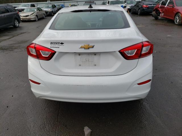 Photo 5 VIN: 1G1BC5SM0J7101473 - CHEVROLET CRUZE LS 