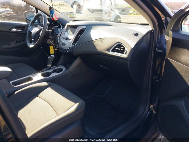 Photo 4 VIN: 1G1BC5SM0J7101618 - CHEVROLET CRUZE 