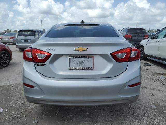 Photo 5 VIN: 1G1BC5SM0J7103630 - CHEVROLET CRUZE 