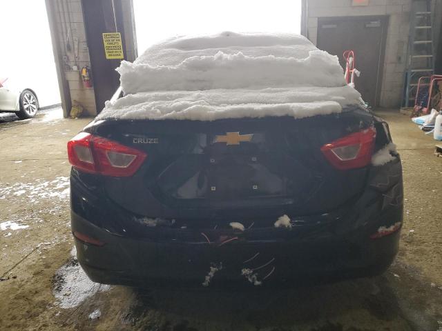 Photo 5 VIN: 1G1BC5SM0J7126471 - CHEVROLET CRUZE 