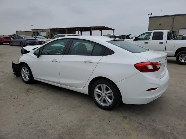 Photo 1 VIN: 1G1BC5SM0J7131959 - CHEVROLET CRUZE LS 