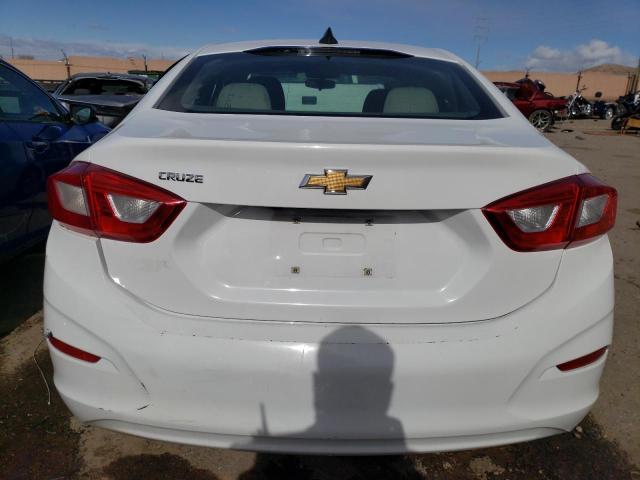 Photo 5 VIN: 1G1BC5SM0J7133050 - CHEVROLET CRUZE LS 