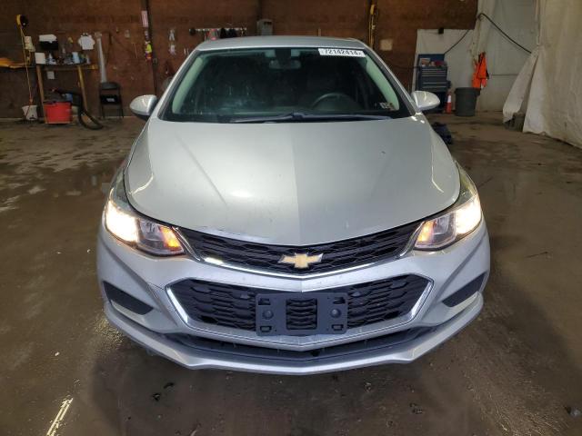 Photo 4 VIN: 1G1BC5SM0J7142928 - CHEVROLET CRUZE LS 