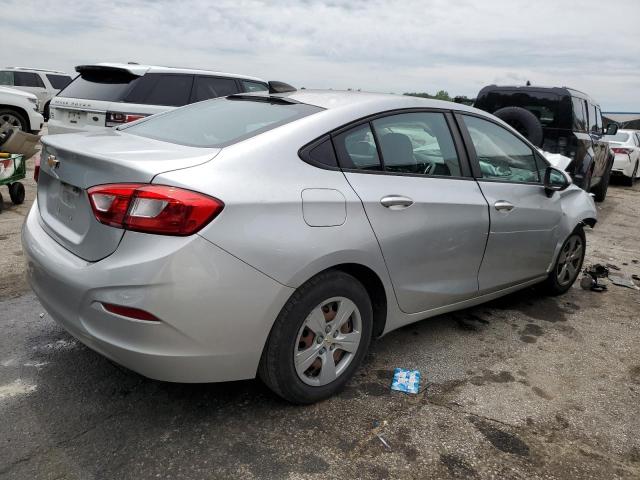 Photo 2 VIN: 1G1BC5SM0J7147885 - CHEVROLET CRUZE LS 