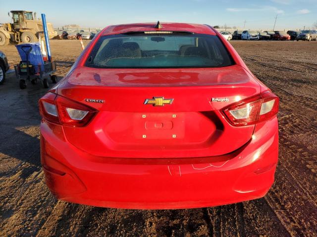 Photo 5 VIN: 1G1BC5SM0J7166582 - CHEVROLET CRUZE 