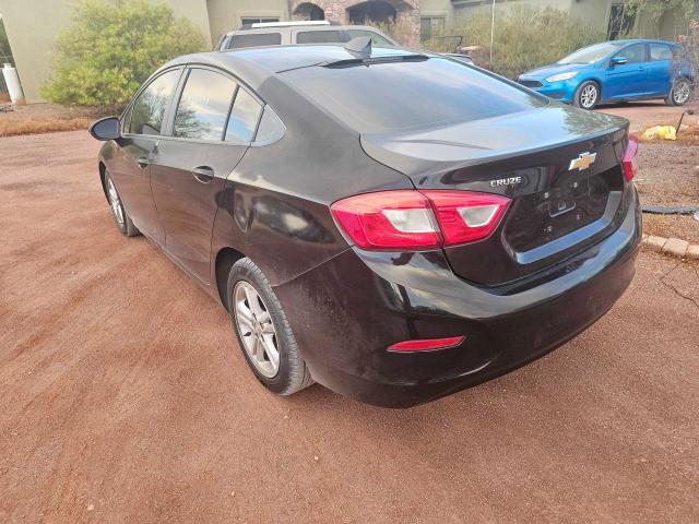 Photo 3 VIN: 1G1BC5SM0J7172172 - CHEVROLET CRUZE LS 