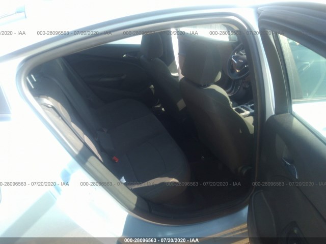 Photo 7 VIN: 1G1BC5SM0J7172852 - CHEVROLET CRUZE 